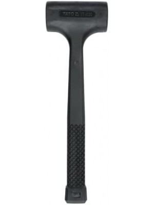 Gumijas āmurs 900g YATO (YT-4622)