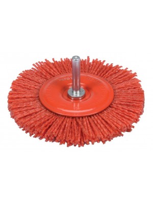 Neilona birste urbim, 100mm (YT-47792) Neilona birste urbim, 100mm (YT-47792)