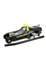 Zema profila hidrauliskais domkrats Geko 2,5t. (G02032)