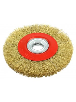 Drāšu birste slīpēšanai 200mm/32mm (M06970)