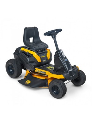 Zāles traktors Cub Cadet MINIRIDER CC LR2 ES76, 1,5 kW (4008423914856) Zāles traktors Cub Cadet MINIRIDER CC LR2 ES76, 1,5 kW (4008423914856)