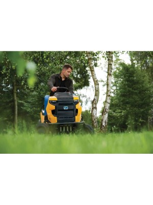  Zāles traktors Cub Cadet XT1 OS107 (4008423872248)
