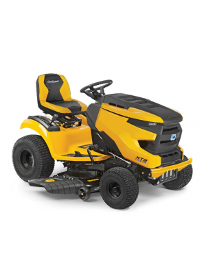 Zāles traktors Cub Cadet XT2 PS107, 9,8 kW / 13,4 kW (XT2PS107)