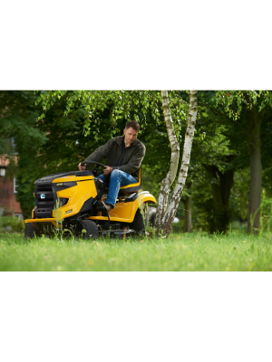 Zāles traktors Cub Cadet XT2 PS107, 9,8 kW / 13,4 kW (XT2PS107)