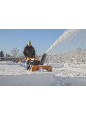 Sniega pūtējs Villager VST 70, 660 mm