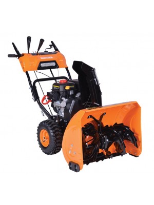 Sniega pūtējs Villager VST 70, 660 mm