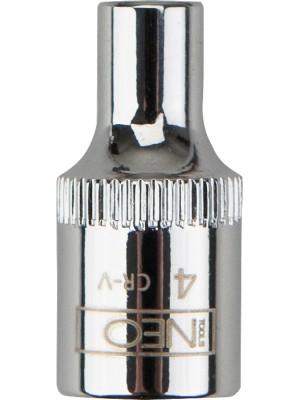 Seškanšu Galviņa, 8 Mm, 1/4" (08-226)