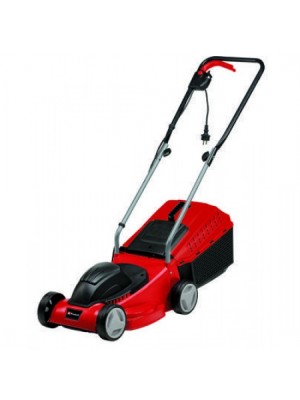 Einhell Gc-Em 1032 Elektriskias Zāles Pļāvējs (3400257)