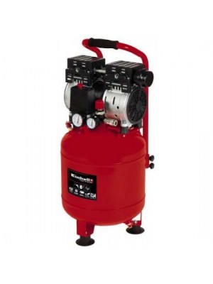Einhell Silent Te-Ac 24 Gaisa Kompresors (4020610)