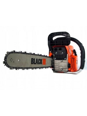Benzīna Ķēdes Motorzāģis, 3,1 Kw (53703)
