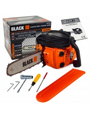 Benzīna Motorzāģis, 1,2 Km (53705)