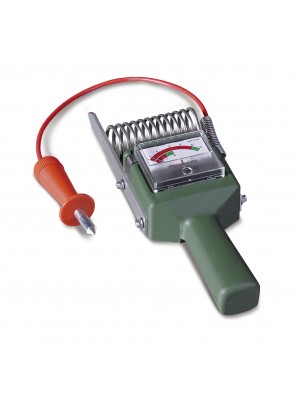 Akumulatora Testeris, 6V, 12V (802517) Akumulatora Testeris, 6V, 12V (802517)