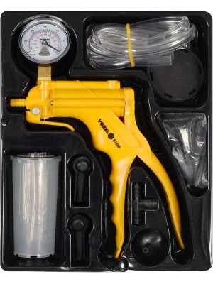 Vakuumsūknis Ar 16 Piederumiem (81690)