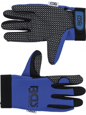 Darba cimdi|8. izmērs (M) (9949)