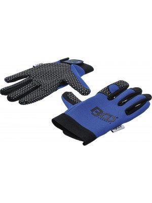 Darba cimdi|8. izmērs (M) (9949)