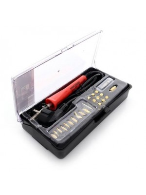 Pirogrāfs/ Iededzināšanas Aparāts (KD10112)