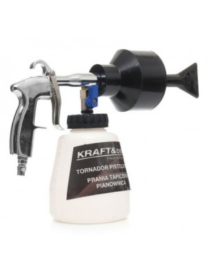 Pistole Polsterējuma Mazgāšanai (KD10378)