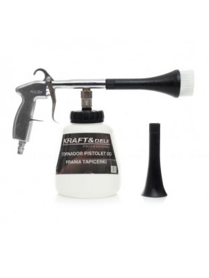 Ķīmiskās Tīrīšanas/Mazgašanas Pistole (KD10379)