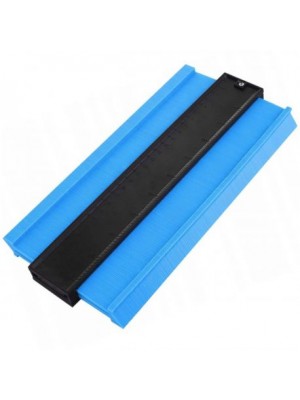 Profilu šablons, 520 mm (KD10389)