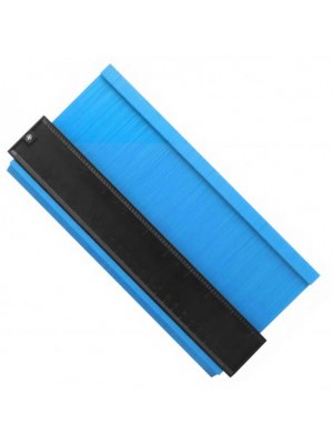 Profilu šablons, 520 mm (KD10389)