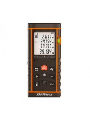 Lāzera tālmērs, 40m (KD10405)