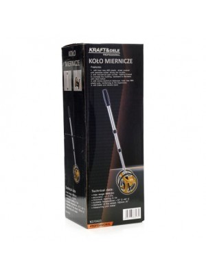 Mērīšanas ritenis (KD10423)