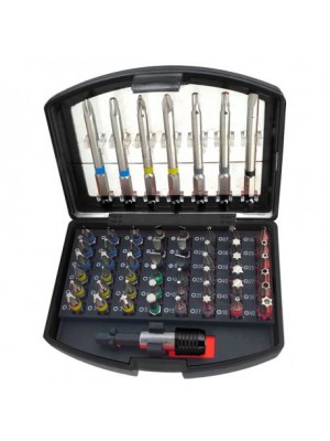 Bitu komplekts 56gab. (KD10471)