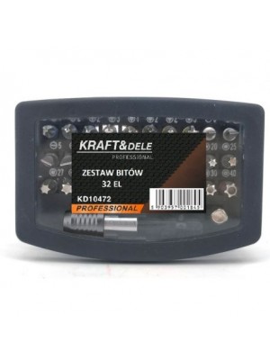 Bitu komplekts 32gab. (KD10472)