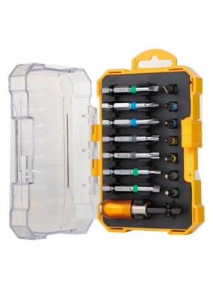 Bitu komplekts 15gab. (KD10473)