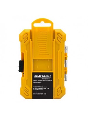 Bitu komplekts 15gab. (KD10473)