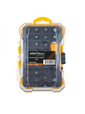 Bitu komplekts 28gab. (KD10474)