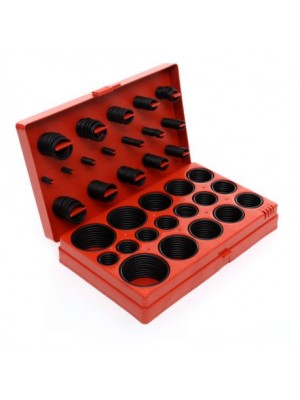 Blīvgredzenu komplekts 419gab. (KD10504)