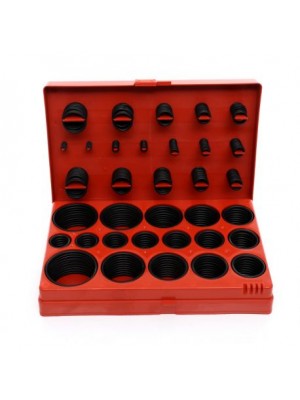 Blīvgredzenu komplekts 419gab. (KD10504)