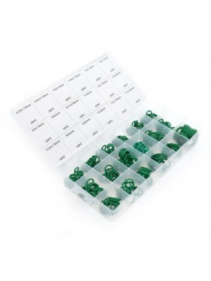 Blīvgredzenu komplekts 270gab. (KD10506)