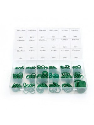 Blīvgredzenu komplekts 270gab. (KD10506)