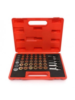 Komplekts Eļļas Aizbāžņu Vītnes Remontam (KD10512)