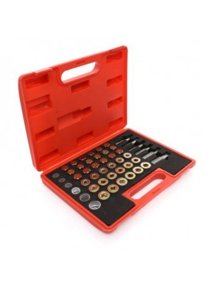 Komplekts Eļļas Aizbāžņu Vītnes Remontam (KD10512)