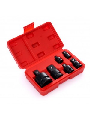 Muciņu, Triecienadapteru Komplekts, 6 Gab. (KD10524)