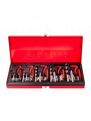 Vītņu Remonta Komplekts, 131 Gab. (KD10590)