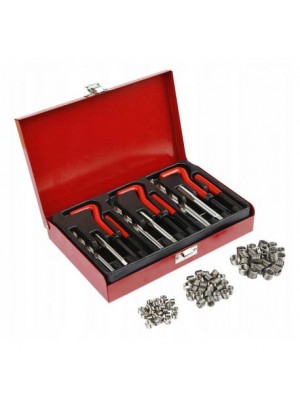 Vītņu Remonta Komplekts, 88 Gab. (KD10591)