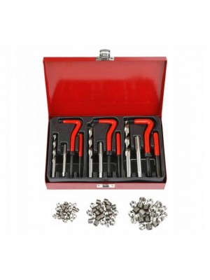 Vītņu Remonta Komplekts, 88 Gab. (KD10591)