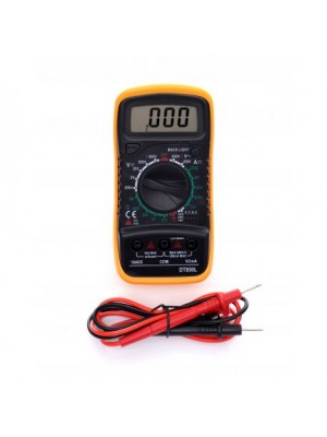 Universāls digitālais multimetrs (KD11402)