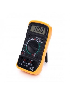 Universāls digitālais multimetrs (KD11402)