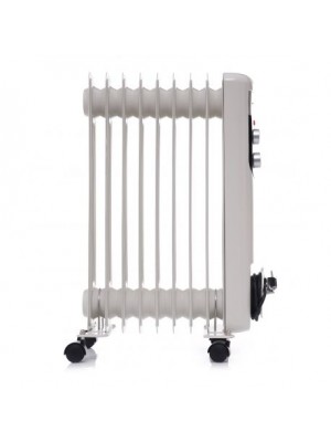 Eļļas radiators 2000W (KD11729)