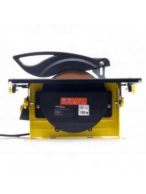 Flīžu griešanas galdiņš Sauss/Slapjš 1700W (KD1371)