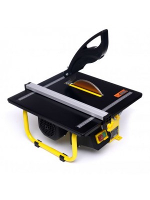 Flīžu griešanas galdiņš Sauss/Slapjš 1700W (KD1371)