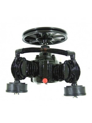 Kompresora Galva, 4KW (KD1403)