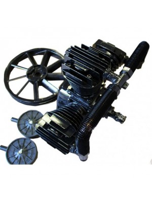 Kompresors, 5,5kW (KD1406)