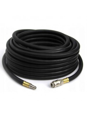 GOFRĒTA PNEIMATISKĀ ŠĻŪTENE 10M (KD1465)