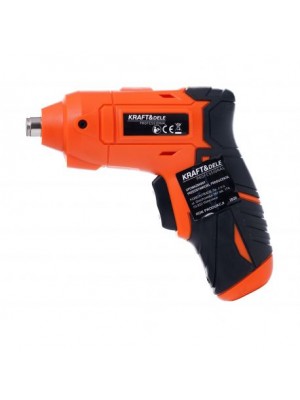 Akumulatora Skrūvgriezis, 800mAh (KD1576)